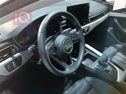 اودي A5